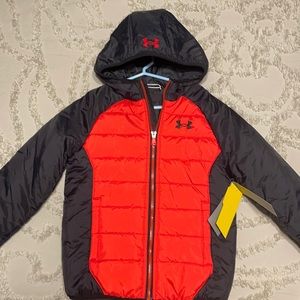 Boys Jacket